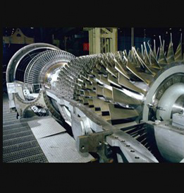 Turbine Parts